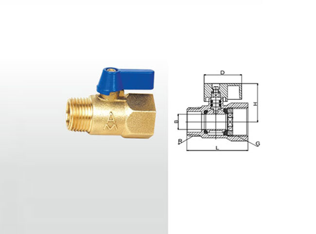 青島地區閥門采購難？埃美柯廠家代理現貨直發更省心