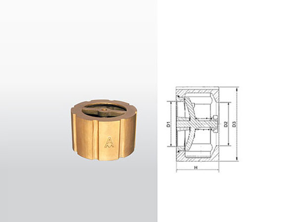 埃美柯是如何解決截止閥的介質流向問題的？