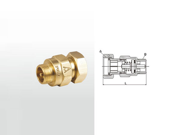 埃美柯閥門安裝細節來啦！