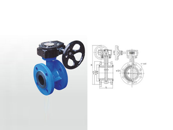 埃美柯閥門廠家