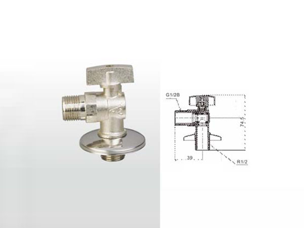 埃美柯閥門密封面泄露一般有哪幾種情況？