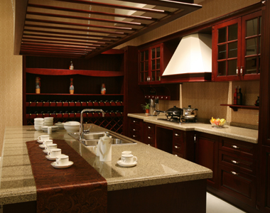 皇室公爵2 埃美柯櫥柜