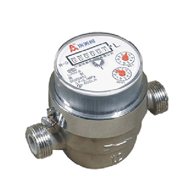 容積式飲用水發(fā)訊水表