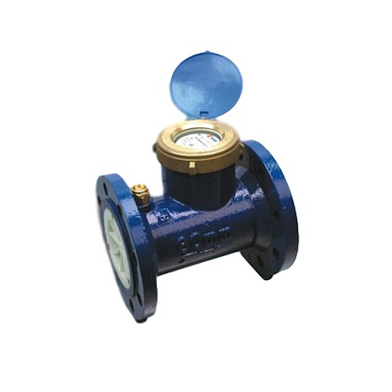 LXL水平螺翼式濕式水表