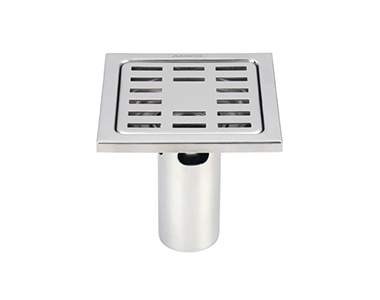 BP8302 不銹鋼高水封地漏