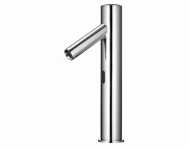 EM1105  單控感應面盆水嘴（臺上盆龍頭）