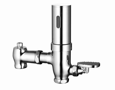 EM3005  感應大便沖洗閥（明裝式）