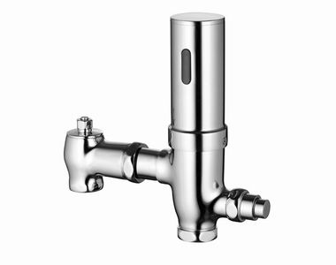 EM3006  感應大便沖洗閥（明裝式）