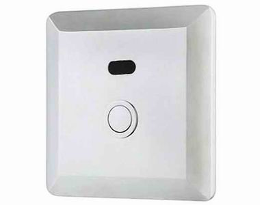 EM3003  感應大便沖洗閥（暗裝式）