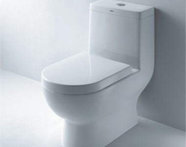 TL1056  連體座便器