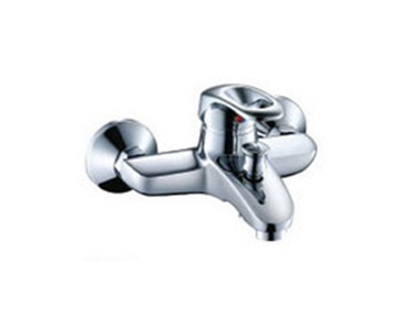 YG35 單柄雙控浴盆水嘴