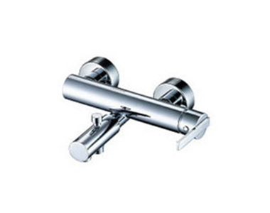 YG57 單柄雙控浴盆水嘴