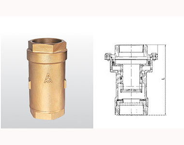 712_717 Y13X-16T 黃銅比例減壓閥